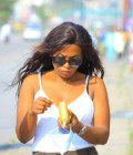 Rencontre Femme Cameroun à Africaine : Brenda, 26 ans